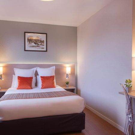 Diese Hotel Bastille Paris Eksteriør bilde