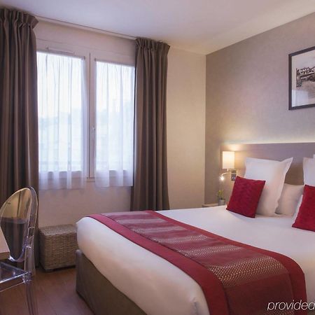Diese Hotel Bastille Paris Rom bilde