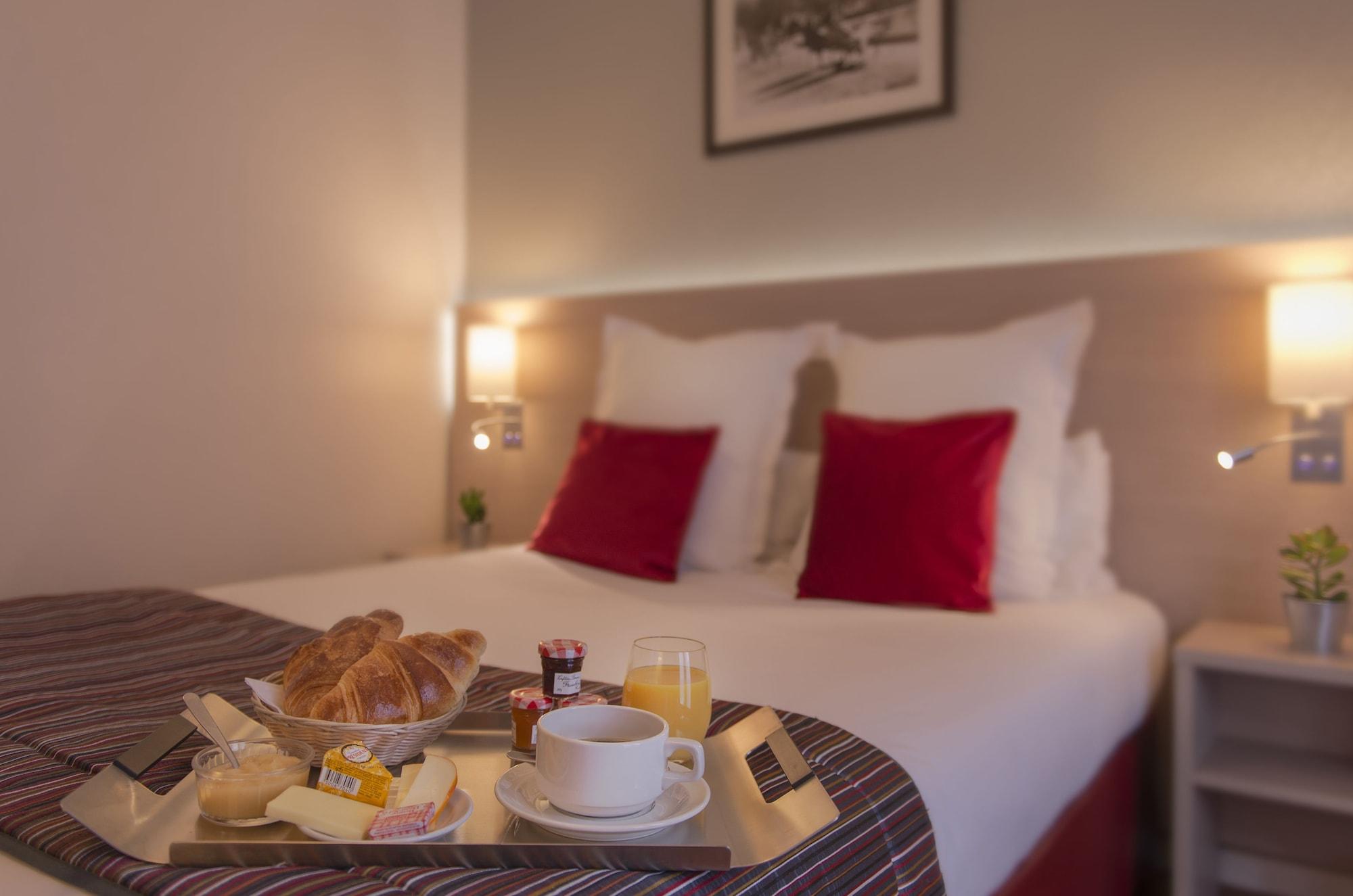 Diese Hotel Bastille Paris Eksteriør bilde