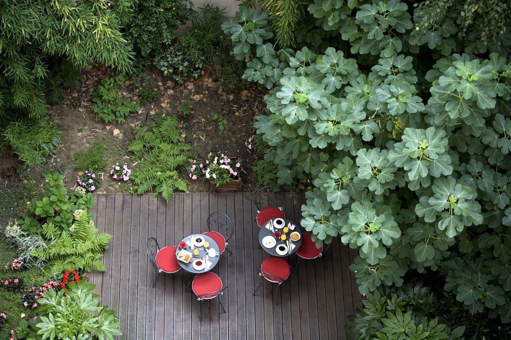 Diese Hotel Bastille Paris Restaurant bilde