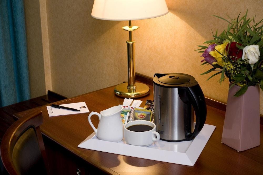 Diese Hotel Bastille Paris Eksteriør bilde