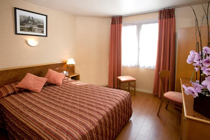Diese Hotel Bastille Paris Rom bilde