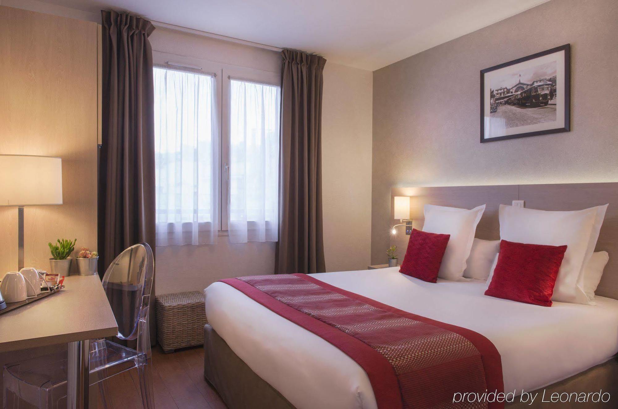 Diese Hotel Bastille Paris Rom bilde