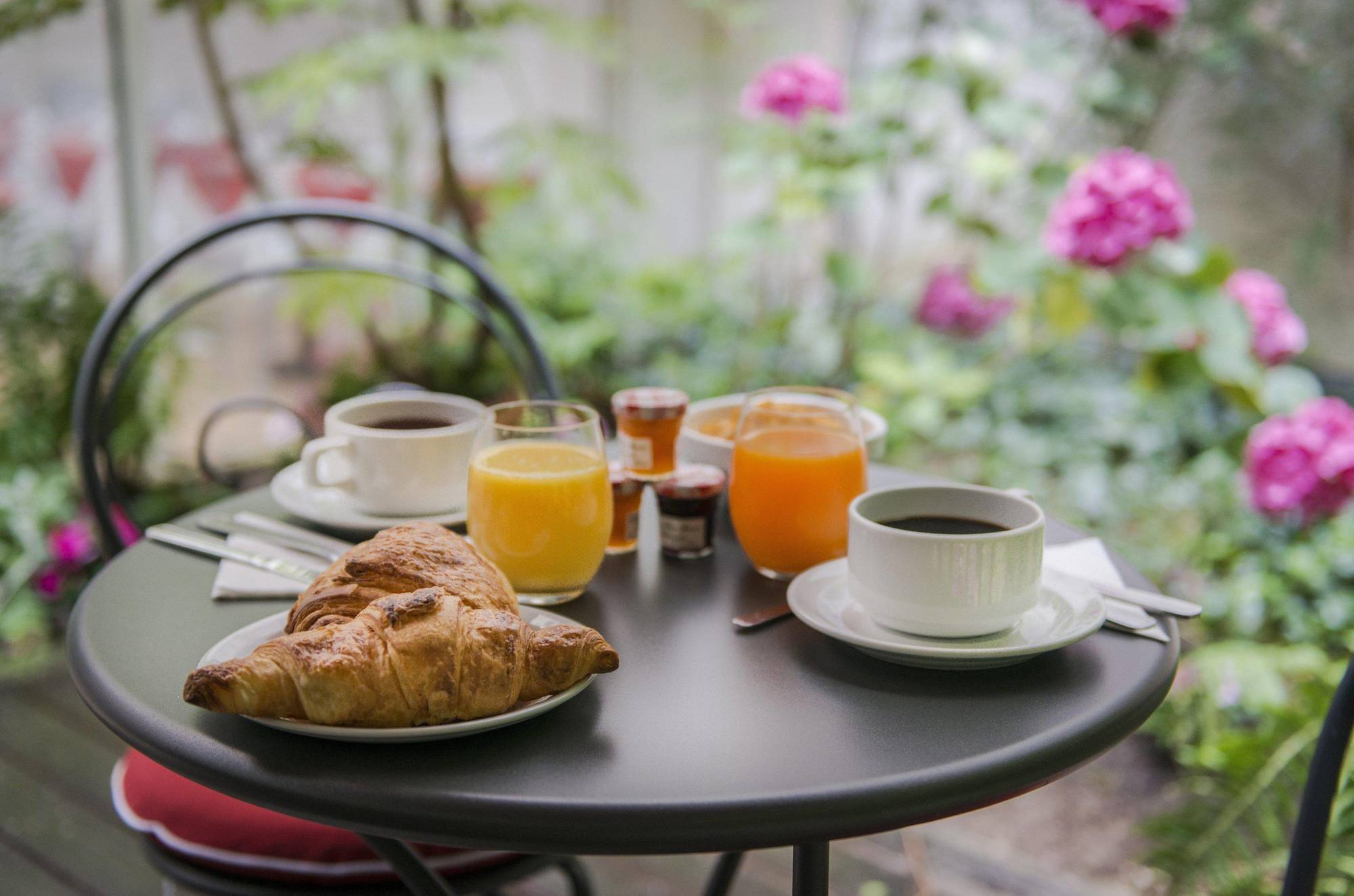 Diese Hotel Bastille Paris Eksteriør bilde