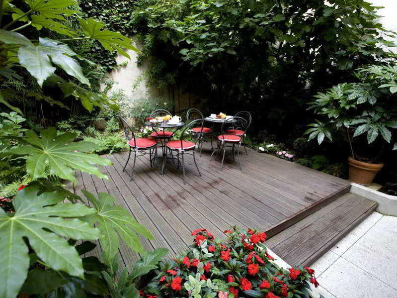Diese Hotel Bastille Paris Eksteriør bilde