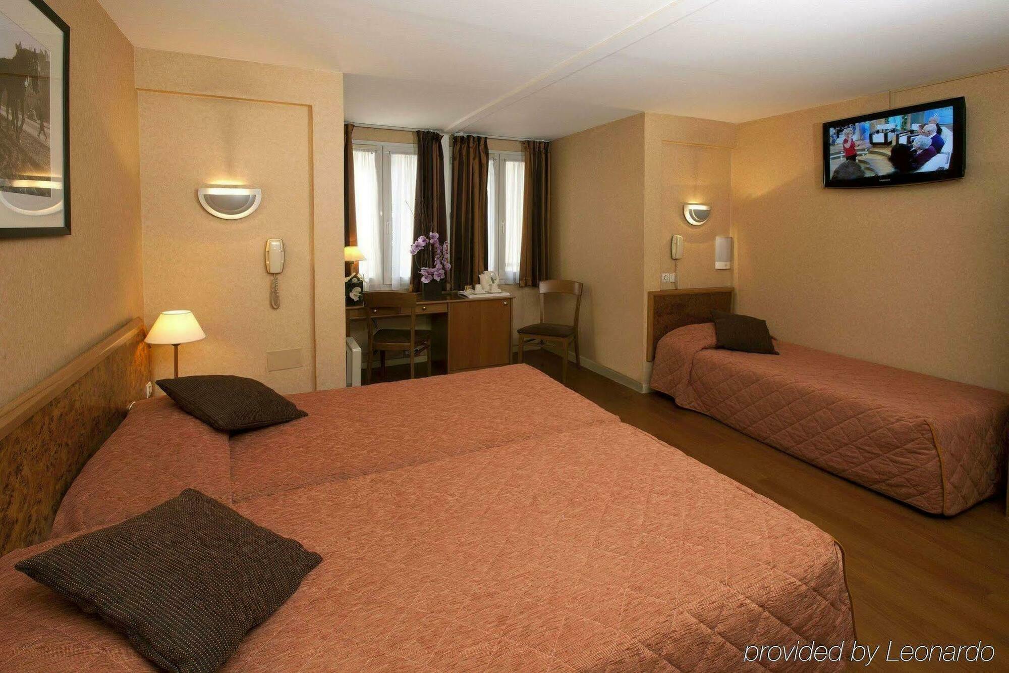 Diese Hotel Bastille Paris Rom bilde
